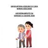 GRADUATORIA ASSEGNO DI CURA 2025/2026